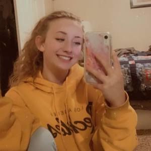 Meet your Posher, Maddy